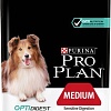 Сухой корм для собак Pro Plan Adult Medium Optidigest Sensitive Digestion с ягненком 7 кг