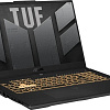 Игровой ноутбук ASUS TUF Gaming F15 2023 FX507VV-LP186