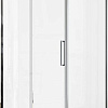 Душевой уголок Aquanet Pleasure Evo 110 AE65-110x100-CT (хром)