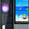 Корпус Zalman Z10 DS