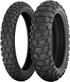 Внедорожные мотошины Michelin Anakee Wild 150/70R17 69R Rear