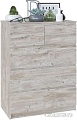 Комод Сокол Т-5Р (дуб юкон)