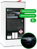 Обезжириватель Grass G-cleaner 5л 110265