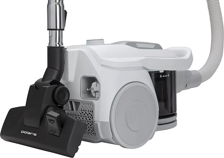 Пылесос Polaris PVC 2211 (белый)