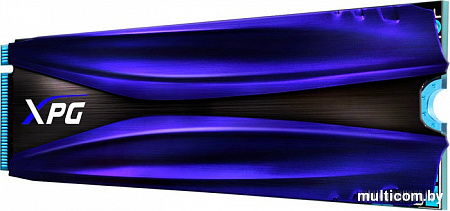 SSD A-Data XPG GAMMIX S10 128GB ASX7000NPC-128GT-C