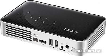 Проектор Vivitek Q38 (черный)