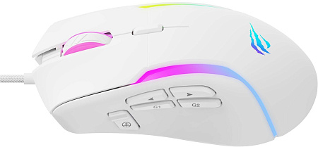 Игровая мышь Havit Gamenote MS1033