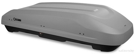 Автобокс Modula Condor 470 MOCS 0463 (матовый серый)