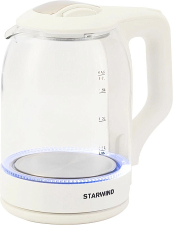 Электрический чайник StarWind SKG1056