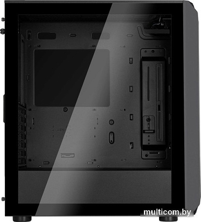 Корпус SilverStone Fara 511Z SST-FA511Z-BG