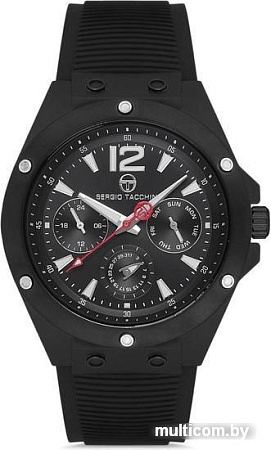 Наручные часы Sergio Tacchini ST.1.10142-1