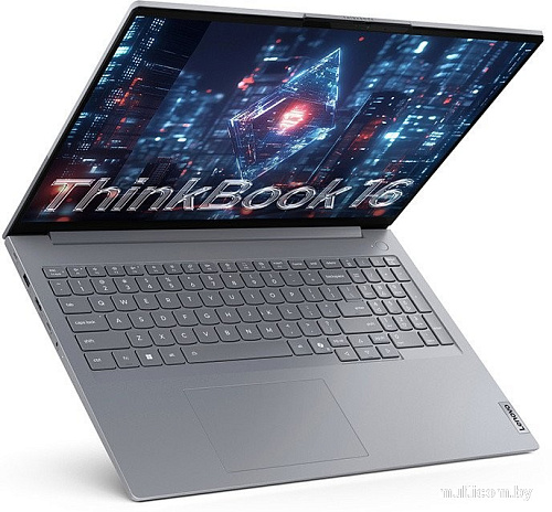 Ноутбук Lenovo ThinkBook 16 G8 IRL 21SH009GRT