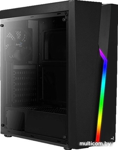 Корпус AeroCool Bolt