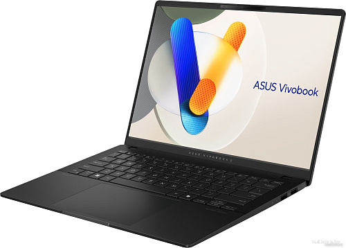 Ноутбук ASUS Vivobook S 14 OLED M5406NA-QD107W