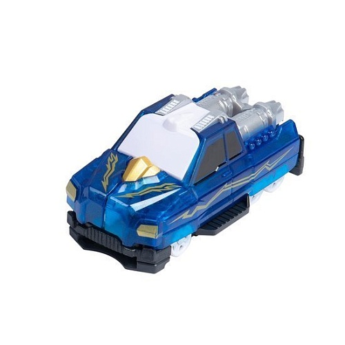 Трансформер Screechers Wild Воздушный баттл Ксандер 2-в-1 40878