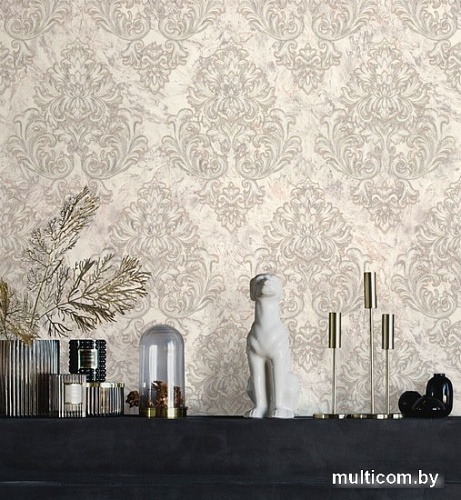 Виниловые обои Euro Decor Caro 7181-24