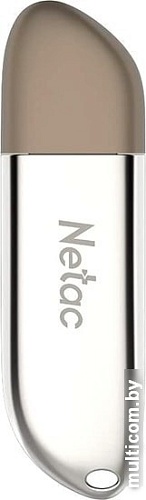 USB Flash Netac U352 128GB NT03U352N-128G-20PN