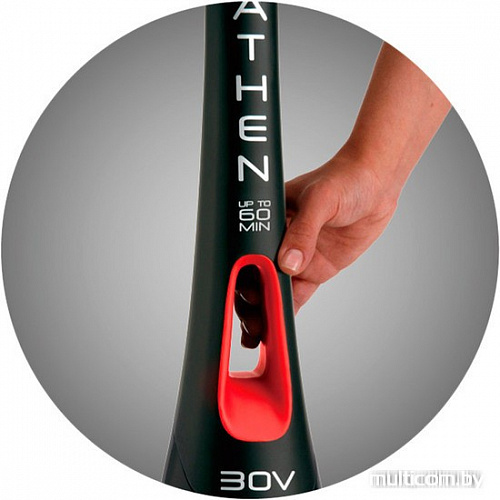 Пылесос Hoover ATN300B 011