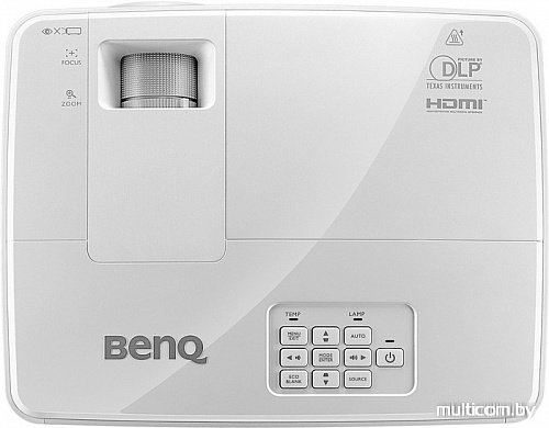 Проектор BenQ MX570