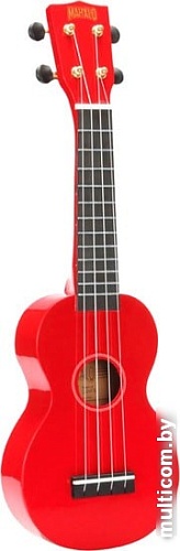 Укулеле Mahalo MR1RD