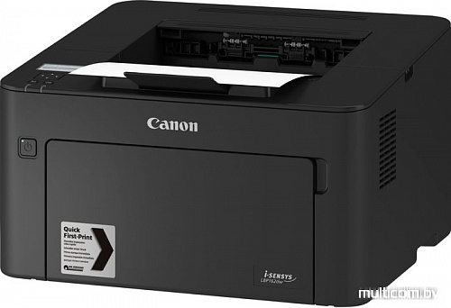 Принтер Canon i-SENSYS LBP162dw