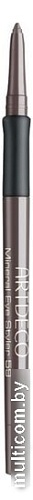 Карандаш для глаз Artdeco Mineral Eye Styler 336.59