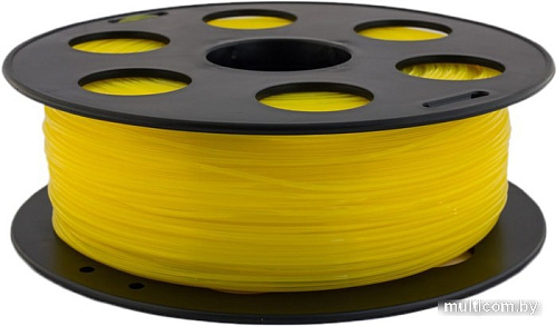 Bestfilament PETG 1.75 мм 500 г (желтый)