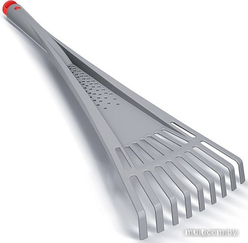 Грабли веерные Prosperplast Ingrlab-4C