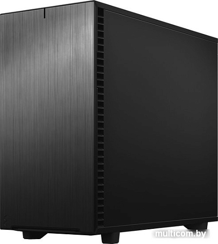 Корпус Fractal Design Define 7 Black TG Dark Tint FD-C-DEF7A-03