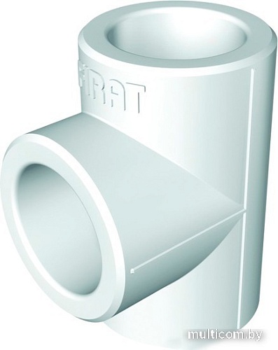 Фитинг Firat Тройник 40 7741000040