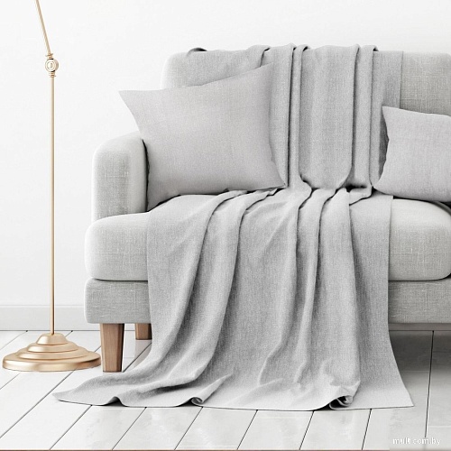 Волшебная ночь 140x220 ДТ172 774533 (пепельно-серый)