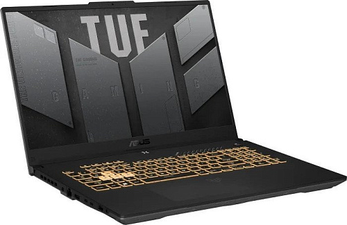 Игровой ноутбук ASUS TUF Gaming F15 2023 FX507VV-LP186