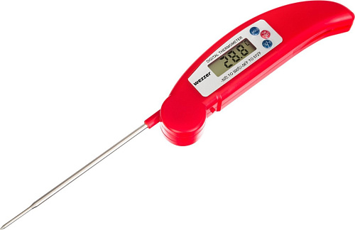 Термощуп Levenhuk Wezzer Cook MT20