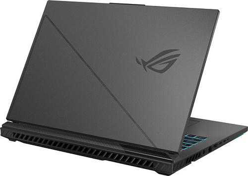 Игровой ноутбук ASUS ROG Strix G18 2023 G814JV-N5080