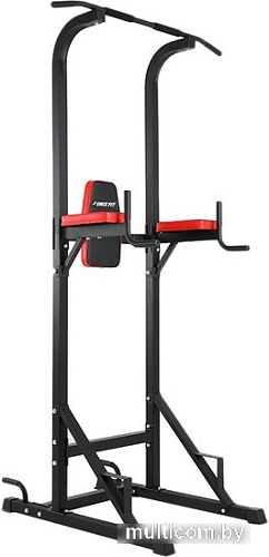 Турник с брусьями Unixfit Power Tower 120