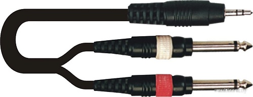 Кабель PSSound Y-007-1