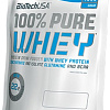 Протеин BioTech USA 100% Pure Whey (шоколад/арахисовая паста, 1000 г)