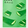 Missha Airy Fit Sheet Mask (Aloe)