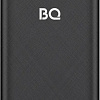 Кнопочный телефон BQ BQ-2833 Slim (черный)