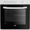 Кухонная плита BEKO FFSG52010W