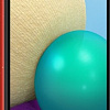 Смартфон Samsung Galaxy A02 SM-A022G/DS 2GB/32GB (красный)