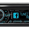 CD/MP3-магнитола Alpine CDE-185BT