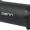 Беспроводная колонка DENN DBS TUBE
