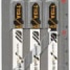Набор пильных полотен Bosch 2.608.635.177
