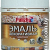 Краска Palizh Декоративная 0.15 кг (сусальное золото)