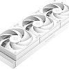 Кулер для процессора ID-Cooling DashFlow 360 XT Lite White