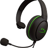 Наушники HyperX CloudX Chat