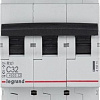 Выключатель автоматический Legrand RX3 4.5ka 32а 3п C 419711