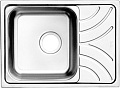Кухонная мойка IDDIS Arro ARR60SDi77