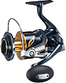 Рыболовная катушка Shimano Stella SW-C STLSW8000PGC